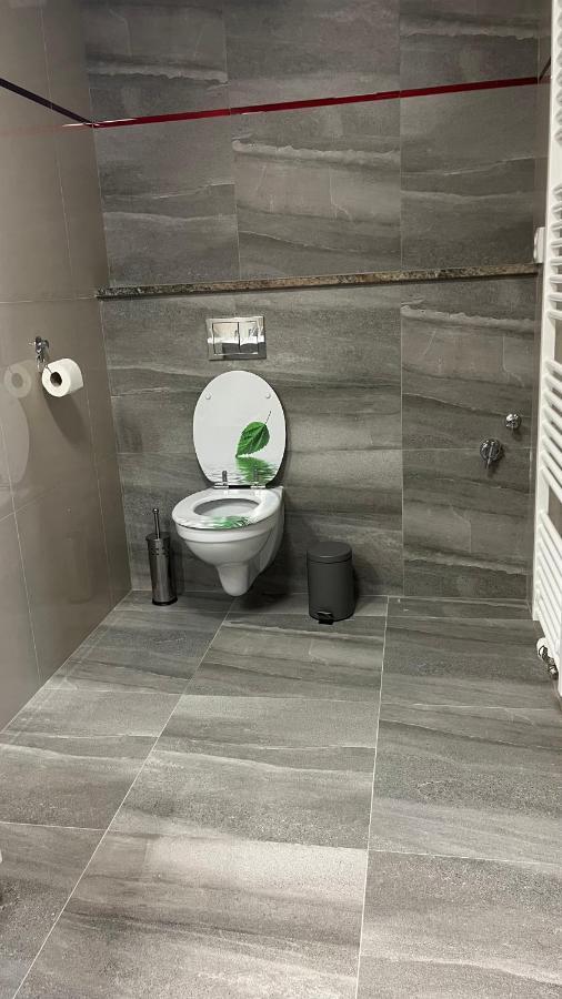 Downtown Boutique Apartments 리베레츠 외부 사진
